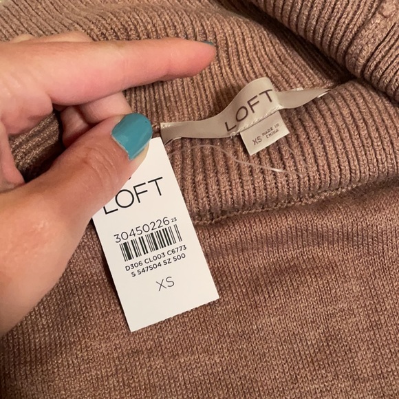 Tunic Sweater - Picture 4 of 5